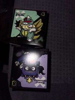 2026 McDonald's Hello Kitty and Friends x Godzilla
