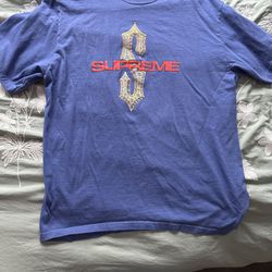 Supreme T Shirt 