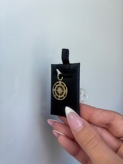 14 KT 1.3 GR YELLOW GOLD