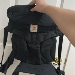 Brand new ergo baby carrier