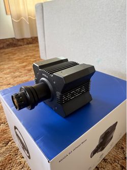 MOZA R9 V2