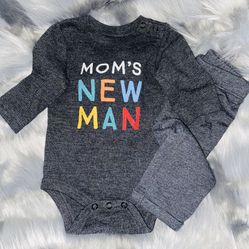 BABY BOY CLOTHES 3 MONTHS NEW!!