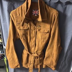 Jacket Shade 3xl 