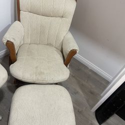 rocking chair