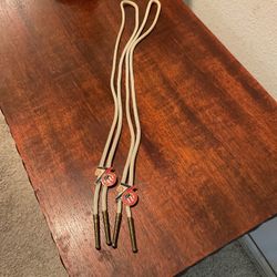 Bolo Ties