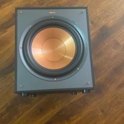Klipsch  – 120 SW