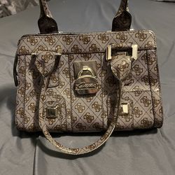 Guess Purse