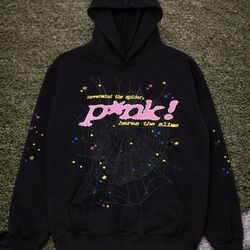spider hoodies