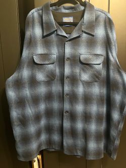 3x regular Pendleton live the legend