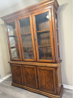 China Cabinet