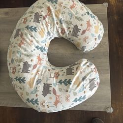 Boppy Pillow