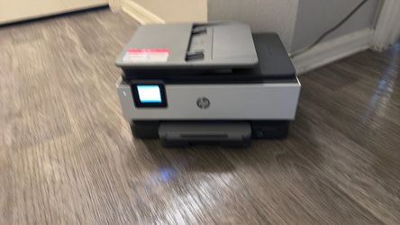 HP OfficeJet 8022 Printer
