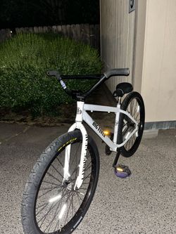 se bike big flyer FXD 29inch