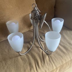 Chandeliers