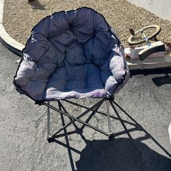 Lawn Chair