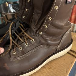 Danner Work Boot,Power Foreman