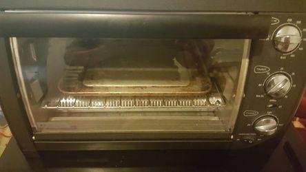 Oven toaster for sale
