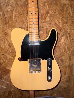 Fender Telecaster