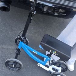 Knee Scooter