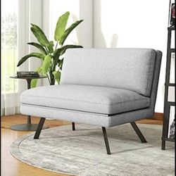 Brand New LIFERECORD Convertible Futon Sofa Bed