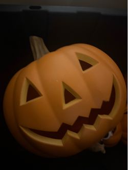 Halloween Decor