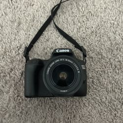 Canon EOS 250D (Rebel SL3) DSLR Camera – Like New