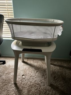 4 Moms Mamaroo Bassinet