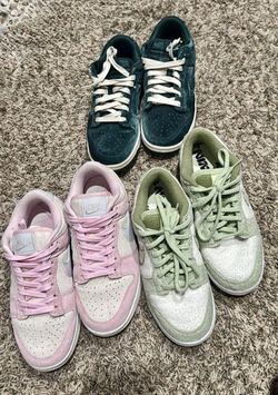 Nike Dunks