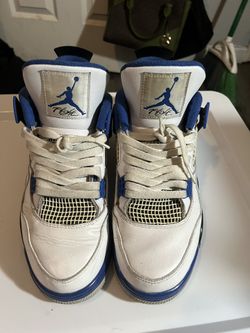 Men’s Jordan 4