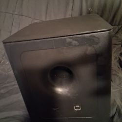 VIZIO - 2.1-Channel V-Series Wireless Subwoofer 