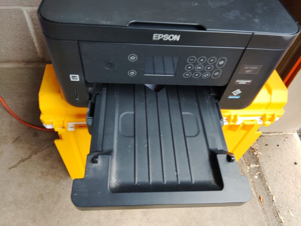 Epson Printer