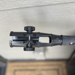 HelmsMate Tiller Extension Handle TE | 49” Extendable