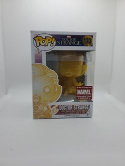 Marvel - Doctor Strange - #173 - Exlcusive Marvel Collector Corps
