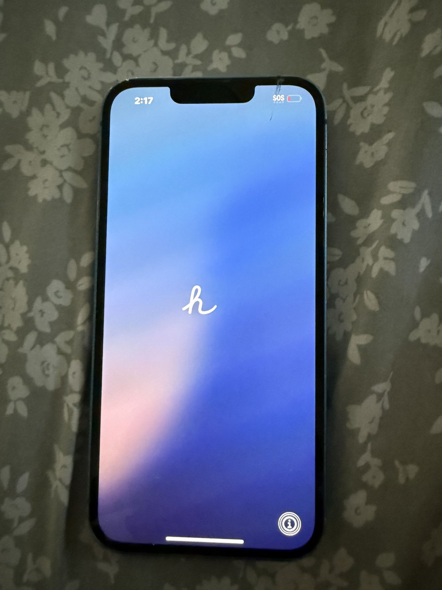 Iphone 13