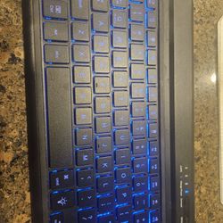 Rgb Bluetooth Keyboard