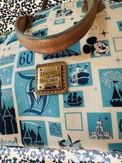 Dooney and  Bourke