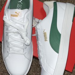 Puma Sneakers Size 12 