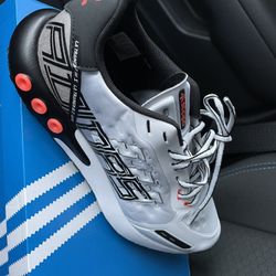 Brand New Adidas $120 Size 9.5