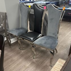 Dining Chair HALF OFF 