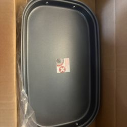 Plancha doble con tapa Primcess house