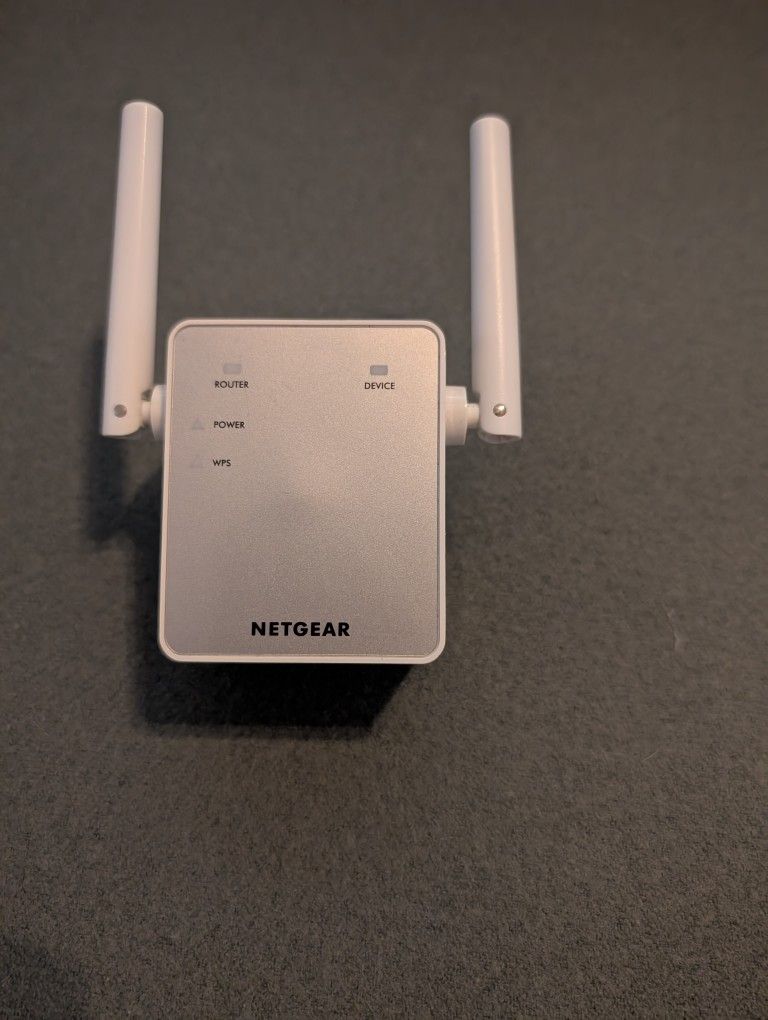Netgear WIFI Extender