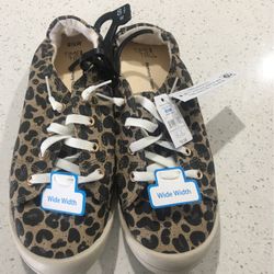 Women’s Leopard Shoes