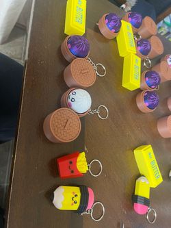 3d printer items