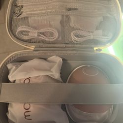 Momcozy M9 Breast Pump