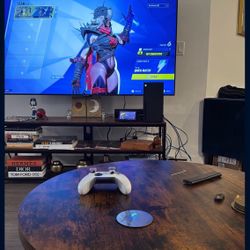 Selling Xbox Series X