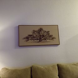 Canvas/Wall Art