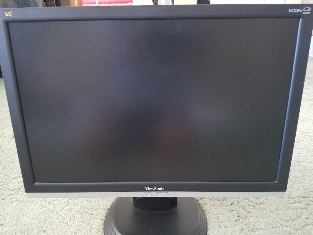 Computer Monitor