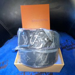 Louis Vuitton Belt