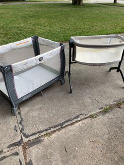 Baby stuff for sale ‼️