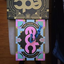 GA EDC Wristband Need Gone, $600 Obo